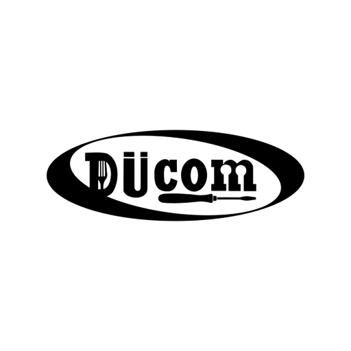 Dujić Company logo